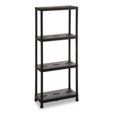 opberg stellingkast